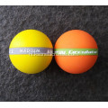 7 सेमी मालिश बॉल लैक्रोस बॉल
